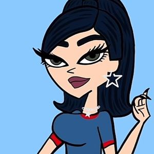 Meet your Posher, Mariel